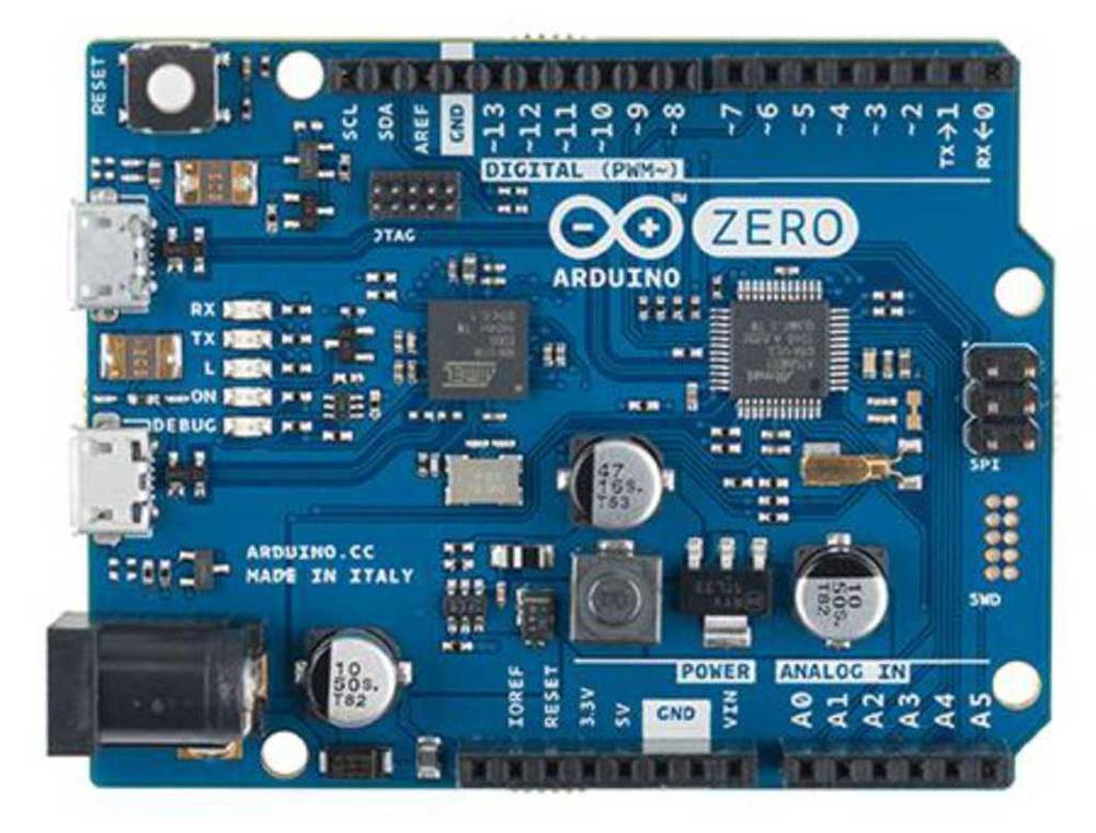 Placa Arduino IoT